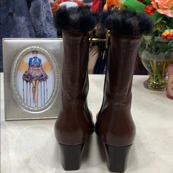 Ultra Luxe Davos boots - Picture 4 of 11